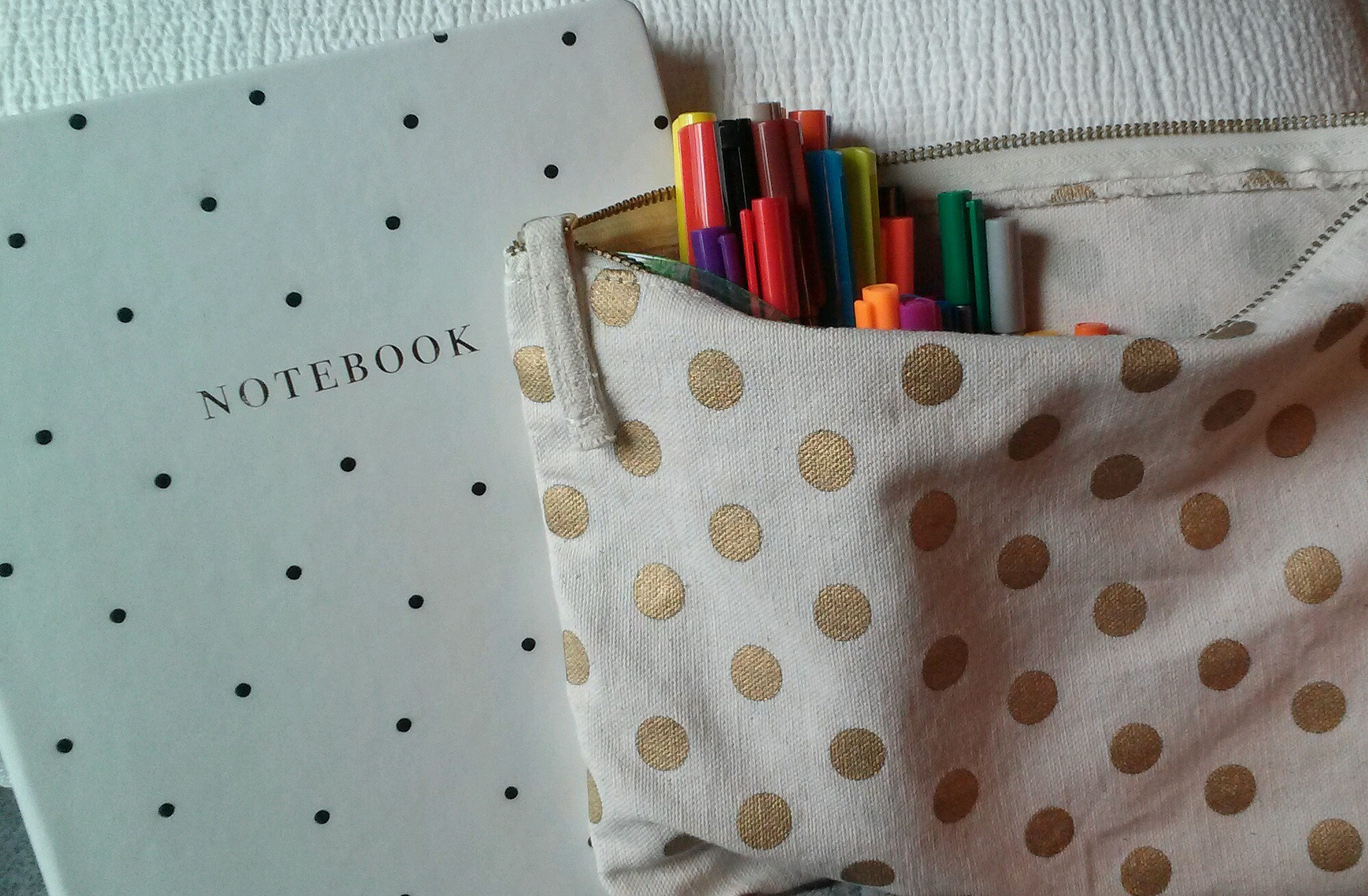 The Bullet Journal – How $7.99 Changed My Life