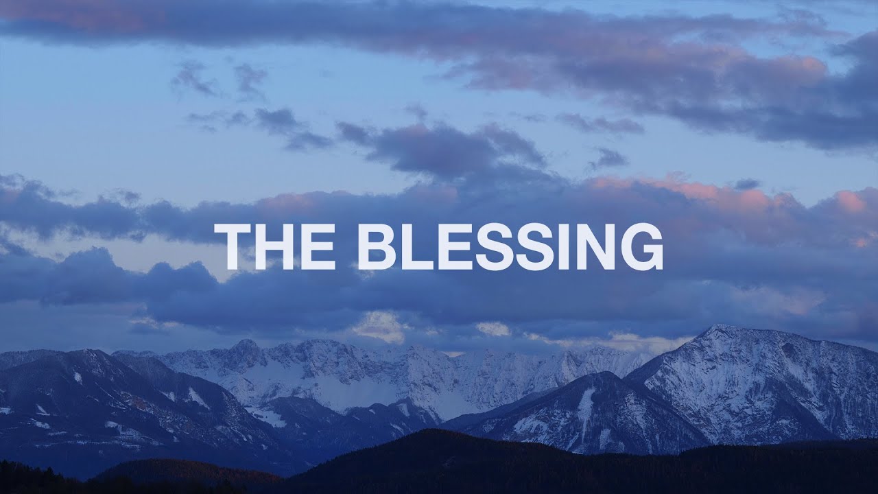 The Blessing